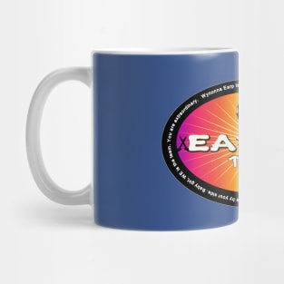 Survivor Earper Mug